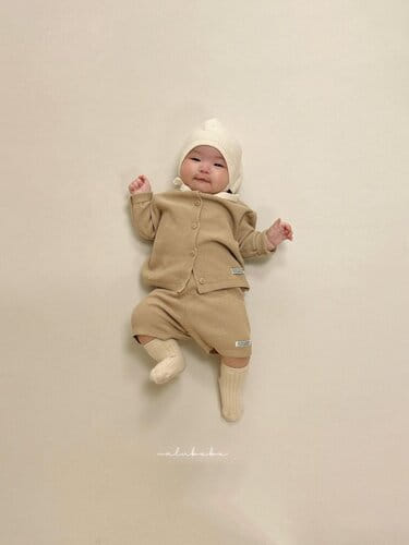 Valu Bebe - Korean Baby Fashion - #babyfashion - Co Jenny Beanie - 5