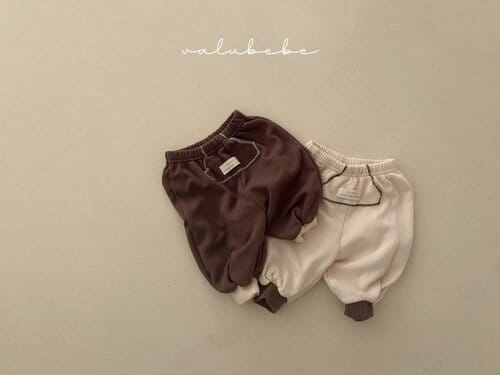 Valu Bebe - Korean Baby Fashion - #babyoninstagram - Allo Jogger Pants