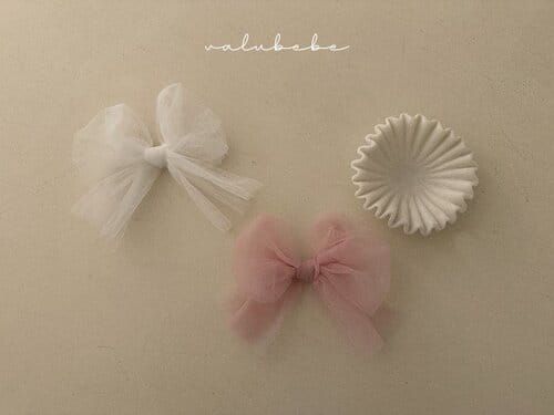 Valu Bebe - Korean Baby Fashion - #babyoninstagram - Sha Sha Ribbon  - 7