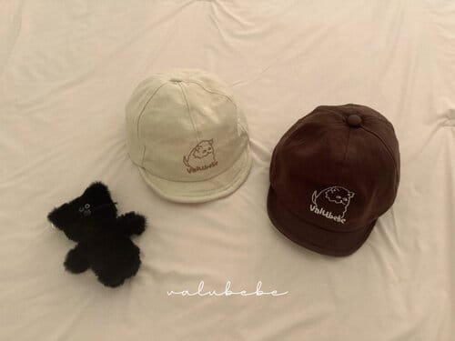 Valu Bebe - Korean Baby Fashion - #babyoninstagram - Toto Cap