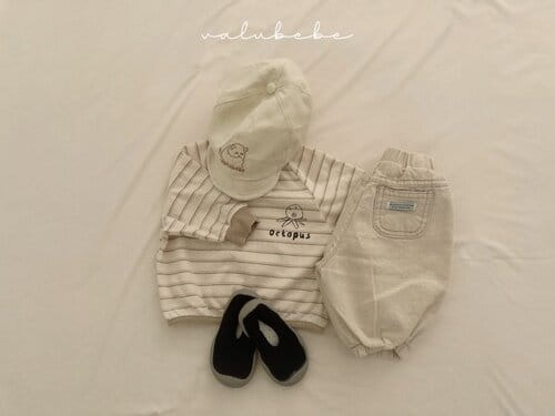 Valu Bebe - Korean Baby Fashion - #babyootd - Toto Cap - 2