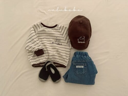 Valu Bebe - Korean Baby Fashion - #babyoutfit - Toto Cap - 3