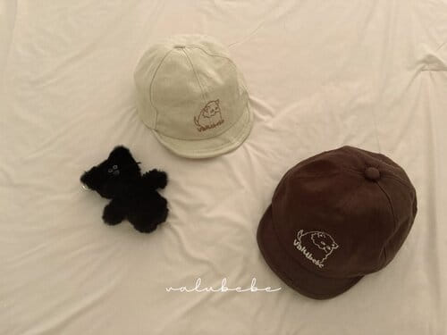 Valu Bebe - Korean Baby Fashion - #onlinebabyboutique - Toto Cap - 6