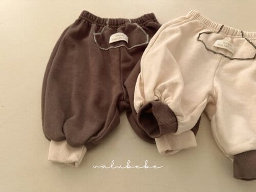 Valu Bebe - Korean Baby Fashion - #onlinebabyshop - Allo Jogger Pants - 7