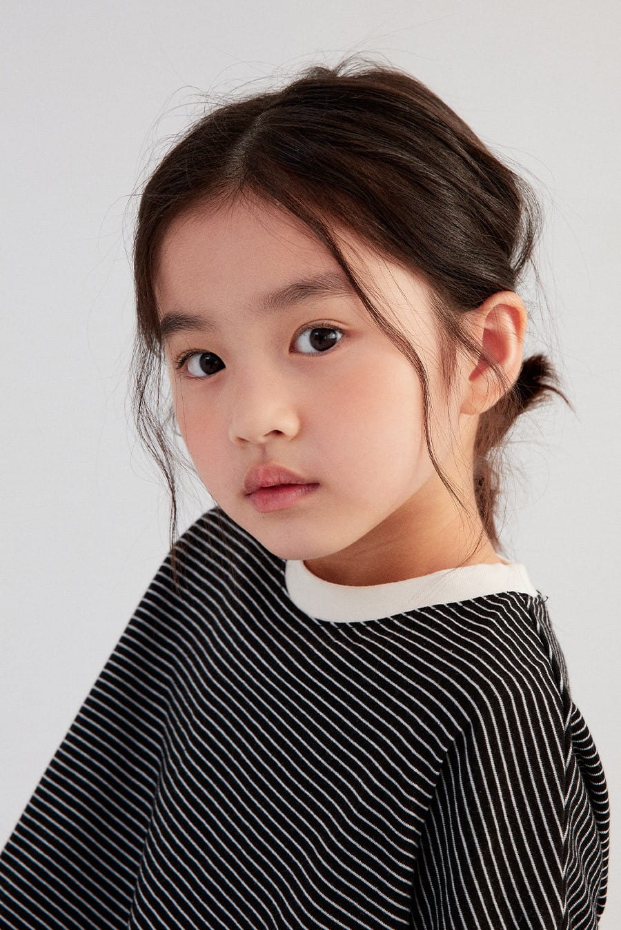 Whitesketchbook - Korean Children Fashion - #todddlerfashion - Tang Tang ST Tee  - 11