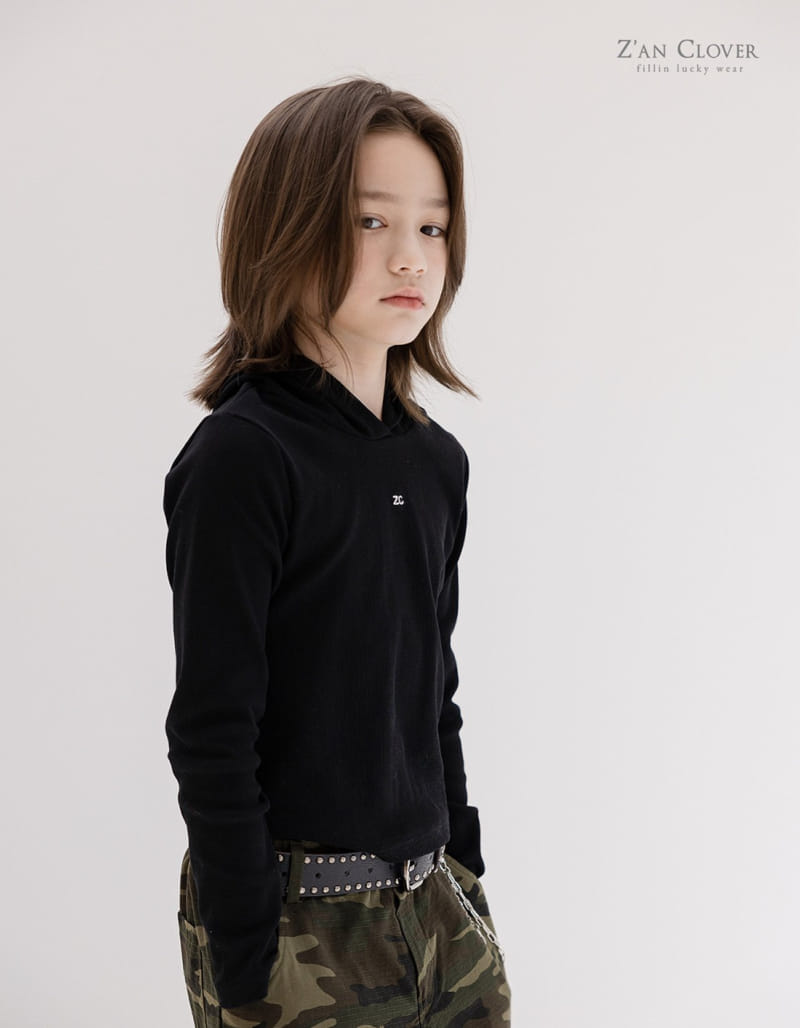 Zan Clover - Korean Children Fashion - #discoveringself - Painer Cargo Pants - 11