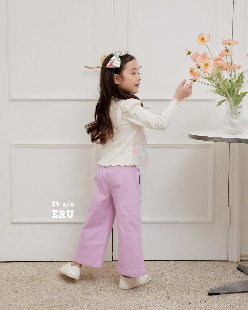 e.ru - Korean Children Fashion - #childrensboutique - Cuty Tee - 3