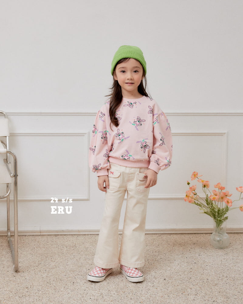 e.ru - Korean Children Fashion - #discoveringself - Lina Span Pants