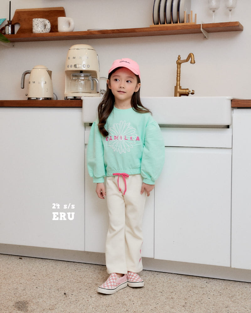 e.ru - Korean Children Fashion - #discoveringself - Camella Tee - 7