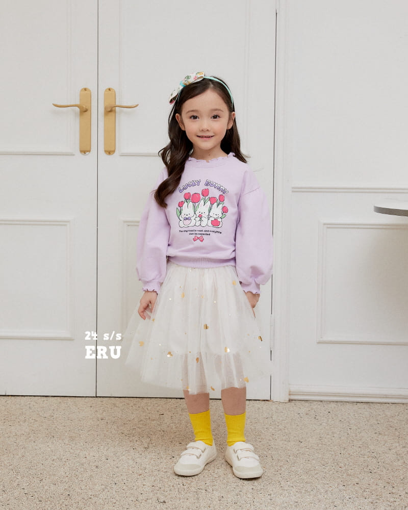 e.ru - Korean Children Fashion - #discoveringself - Tulip Tee - 6