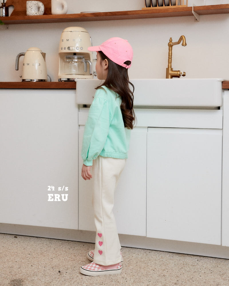 e.ru - Korean Children Fashion - #fashionkids - Camella Tee - 8