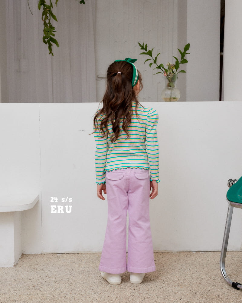 e.ru - Korean Children Fashion - #fashionkids - St Churros Tee - 2