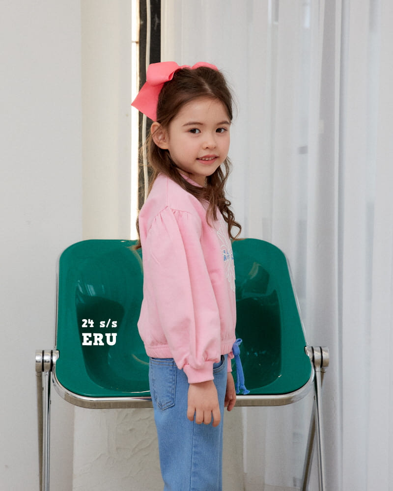 e.ru - Korean Children Fashion - #stylishchildhood - Camella Tee - 3