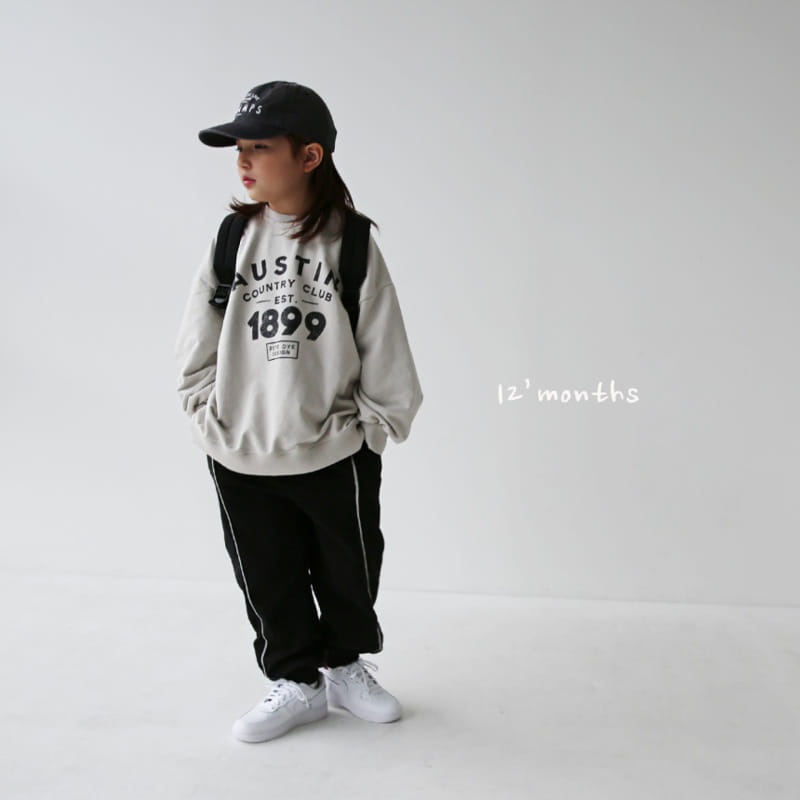 12 Month - Korean Children Fashion - #kidsstore - like Pants  - 2