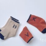 Spelling Socks Set