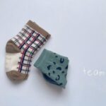 Pipi Socks Set