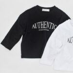 Authentic Tee