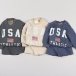 Pigment USA Shorts Top Bottom Set