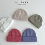 Circle Beanie