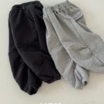 Hooda Jogger Pants