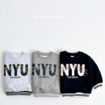 New York Banding Sweatshirt