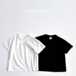 Short Sleeve Layered Tee