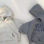 Moon Light Hoody