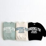 Brooklyn Sweatshirt