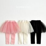 Ballet Sha Skirt Leggings