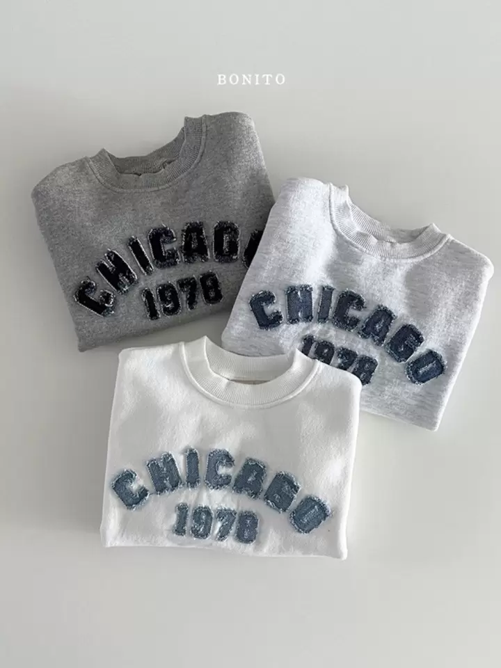 Chicago Sweatshirt