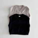 Knit Vest