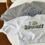 Brilliant Sweatshirt