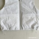 C Reversible Vest