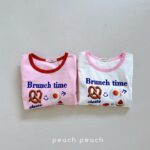 Brunch Tee