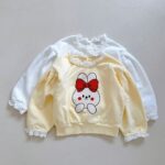 Petite Rabbit Sweatshirt