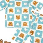 Cookies Bear Easywear