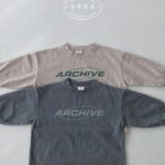 Pig Archive Tee