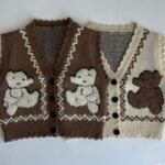 Two Bear Vest