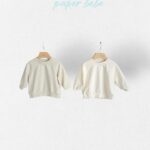 Raglan Sweatshirt