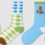 618 Funny Socks