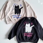 Cat Sweatshirt