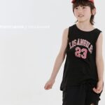 Dunk Sleeveless Tee