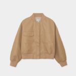 Phillip L Blouson Jacket