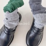 Warmer Socks Set