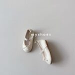 Rhythmic Gymnasrtics Flats