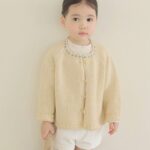 Clair Knit Cardigan