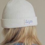 Humphrey Knit Beanie