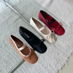 UDC 9104 Flats & Ballerinas