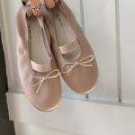 UDC 3324 Flats & Ballerinas