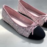 BU 2161 Flats & Ballerinas